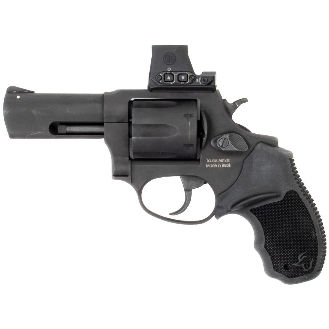 TAURUS 856 T.O.R.O.